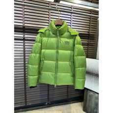 Burberry Down Jackets